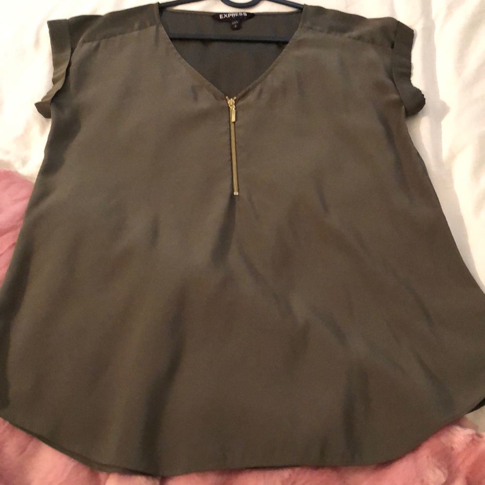 Express S blouse